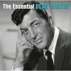 Dean Martin - The Essential Dean Martin (2 CD)