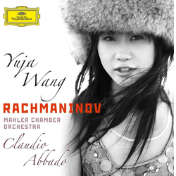 Rachmaninov: Piano Concerto No.2 in C minor; Rhapsody on a Theme of Paganini (CD)