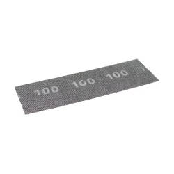BRUSNA MREŽICA K100 95x280mm 5kos TRIUSO | Topdom