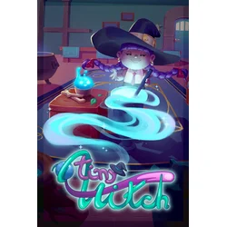Tiny Witch PC/XBOX LIVE Key EUROPE