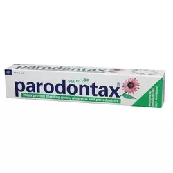 PARODONTAX FLUOR zubna pasta 75 ml