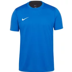 Nike Dres MENS TEAM COURT JERSEY SHORT SLEEVE
