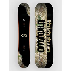 thirtytwo T32M 2027 Snowboard black