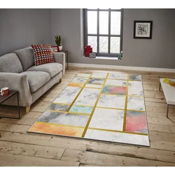Conceptum Hypnose Tepih Asr Crpt-86, Pravougaoni, 120 x 180 cm, Šareni