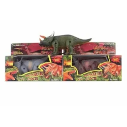 Dinozaver na baterijah