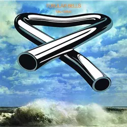 Mike Oldfield - Tubular Bells (Remastered) (180g) (LP)