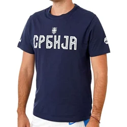 NIKE MAJICA SRBIJA CREW ZA MUŠKARCE