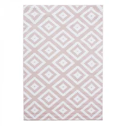 eoshop Preproga Plus 8005 roza (Varianta: 80x300 cm)
