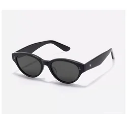 Loho Unisex naočare za sunce, Braon