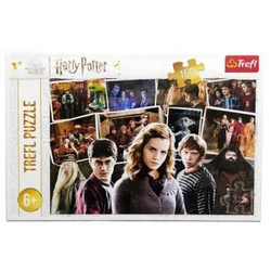 Trefl Slagalica Harry Potter, 160 delova