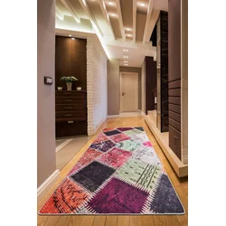 Conceptum Hypnose Carpet Ally, 80x150cm, šareni