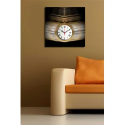 Wallity Zidni sat 4545CSMOR-4, 45x45 cm