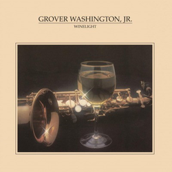Grover Washington, Jr. - Winelight (180g) (LP)