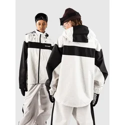 Souvenir 2.5 Recession Jacket black