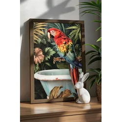 Wallity Slika AI179, 35 x 47 x 3 cm