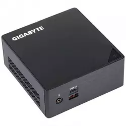 GIGABYTE Brix mini PC GB-BKi3HA-7100  Intel® Core™ i3-7100U 2.40 GHz, Intel® HD Graphics 620, Nema operativni sistem