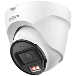 Dahua IPC-T1E49 IP eyeball kamera 4MP Full-color 2.8mm