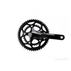 Srednji Shimano Sora FC-3550 Compact 2x9 175mm
