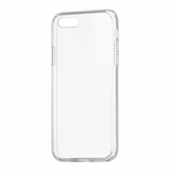 Przezračno zaštitno kućište za Xiaomi Redmi 8A - Prozirna KP26163