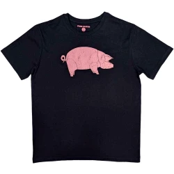 Pink Floyd Majica AWBDG Unisex Navy L