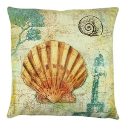 Wallity Jastuk 43x43cm Šareni