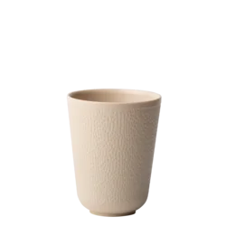 Skodelica brez ročaja plastična 300 ml - Basic - 593285
