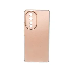 Maska za telefon GLITTER CASE za Huawei Honor 80 5G DZ6, Bež