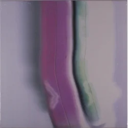 Michael OMahony - Talkbox (LP)