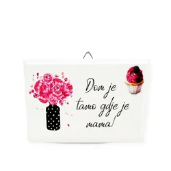 Poklon za mamu Š0861