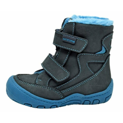 Protetika Deron zimske cipele za dječake, 20, plave