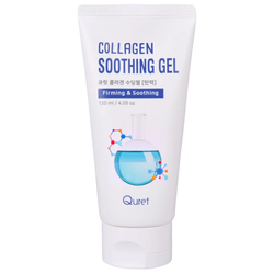 Quret Gel za umirivanje kože Kolagen, 120ml
