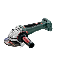 Metabo Aku Brusilica WB 18LTX 125 Quick Body 613077850