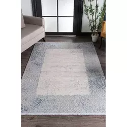 Conceptum Hypnose Tepih 100x300cm Plavi
