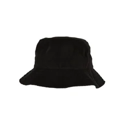 Terry hat - black