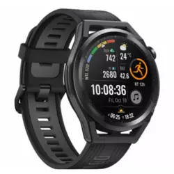 HUAWEI pametna ura Watch GT Runner 46mm BT, Black