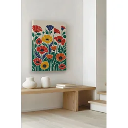 Slika Wallity Ersysb010, 50x70 cm