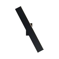 LED zidno svetlo BERNADETTA LED/10W/230V 4000K crno