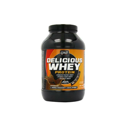 QNT QNT Delicious Whey  (908 g)