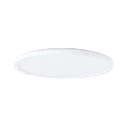 Brilliant - LED plafonsko svetlo MILTON LED/18W/230V prečnik 29,3 cm belo