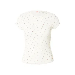 LEVIS  Majica Dry Goods trst/roza/puder/bela