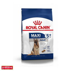Royal Canin SHN MAXI ADULT 5+, 4KG