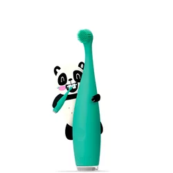 ISSA™ baby Kiwi Green Panda