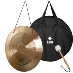 Gong 24” Wind Classic Sela
