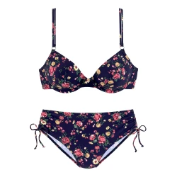 LASCANA Bikini  modra