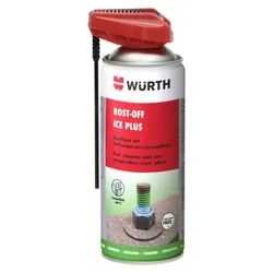 Würth ODVIJAČ SPREJ-ROST OFF ICE PLUS-400 ml