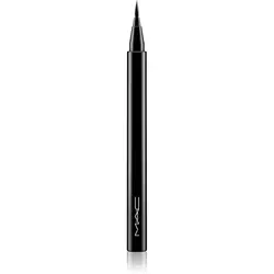 MAC Brushtroke 24 hour Ajlajner Ajlajneri