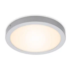 Briloner 7141-014 - LED plafonjera FIRE LED/21W/230V 3000K