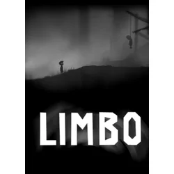 Limbo (PC) Steam Key EUROPE