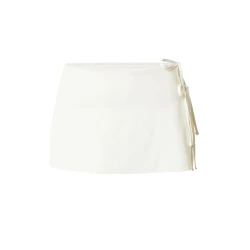 LENI KLUM x ABOUT YOU Krilo Delia, bela