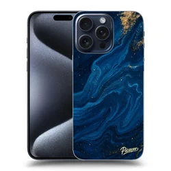 ULTIMATE CASE za Apple iPhone 16 Pro Max - Blue